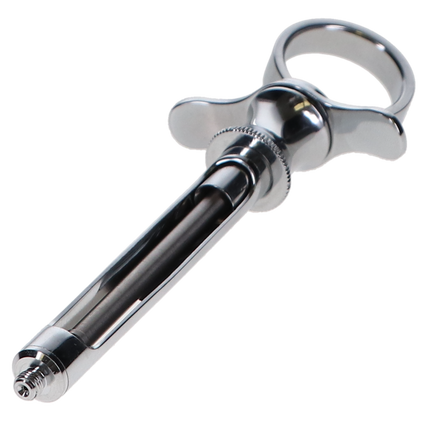 Collection image for: Anesthetics