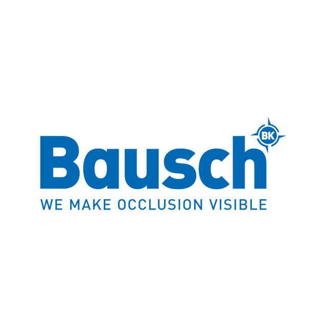 Bausch Articulating Papers