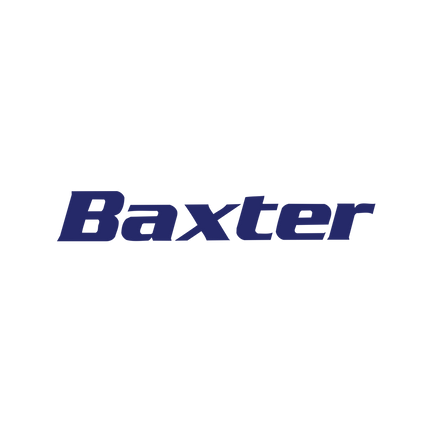 Collection image for: Baxter Healthcare