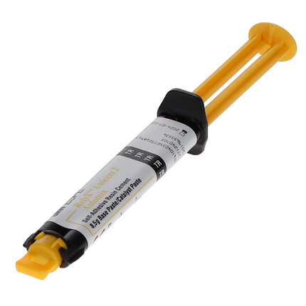 Collection image for: Cements & Liners