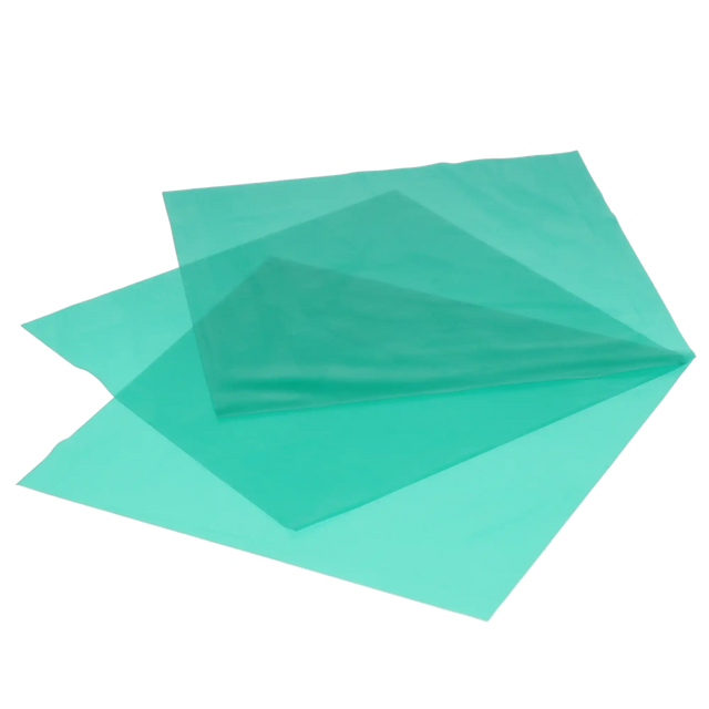 Rubber Dam Materials