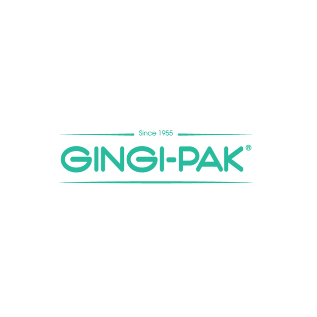 Gingi-Pak Pharmaceutical