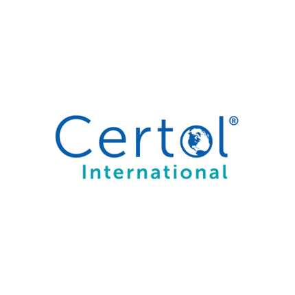 Collection image for: Certol International