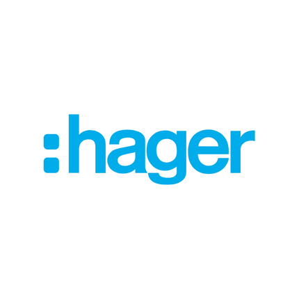 Collection image for: HAGER (eur)