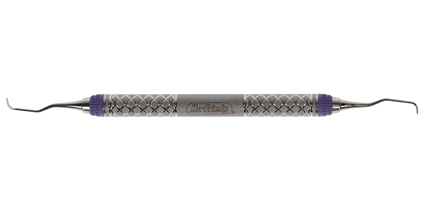 Hu-Friedy - Curette Gracey AF DE 1/2 #9 Handle