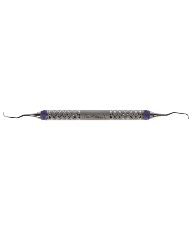 Hu-Friedy - Curette Gracey AF DE 1/2 #9 Handle
