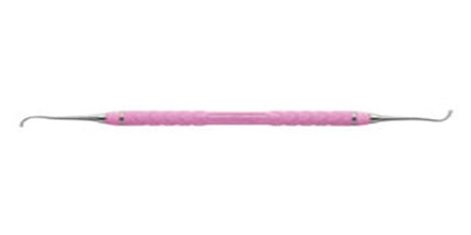 Hu-Friedy - Curette Younger Good DE 7/8 #8 Handle