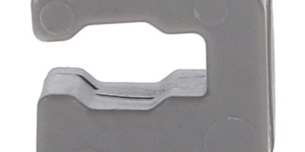 Zirc - Universal Bur Adapter 5/Pk