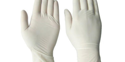 Ansell - Sensi-Touch Sterile Latex Glove 50pr/Bx 6.0