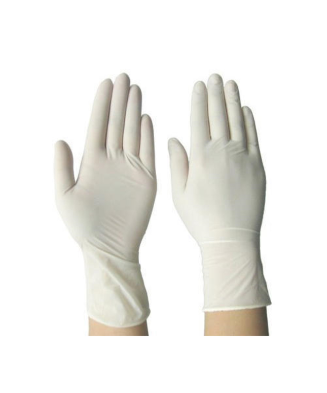 Ansell - Sensi-Touch Sterile Latex Glove 50pr/Bx 6.0