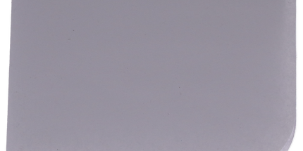 Defend - Tray Covers Ritter B 1000/Cs White