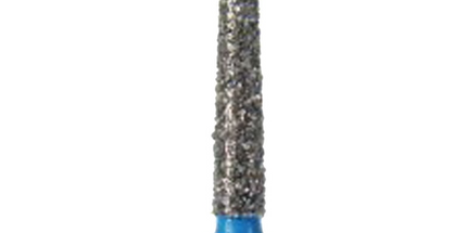 Microcopy - Neo Diamonds FG 0816.8M Flat End Taper 25/Pk