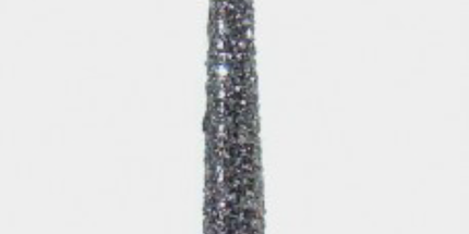 Microcopy - Neo Diamonds FG 0918.8M Flat End Taper 25/Pk