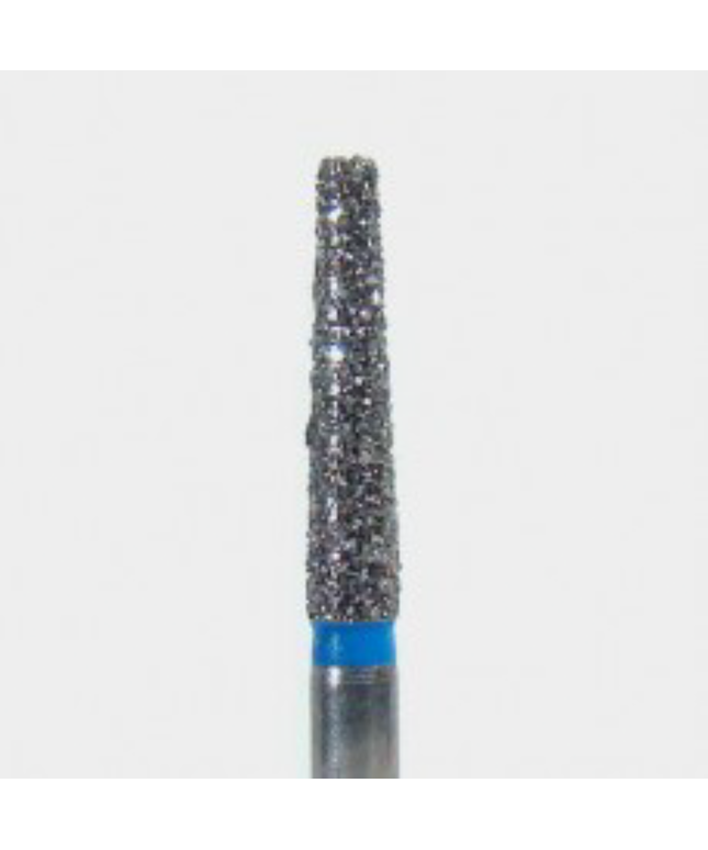 Microcopy - Neo Diamonds FG 0918.8M Flat End Taper 25/Pk