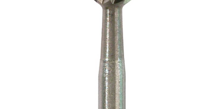 Microcopy - NeoBurr FG 8 50/Pk