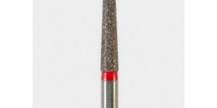 Microcopy - Neo Diamonds FG 1118.7F Round End Taper 25/Pk