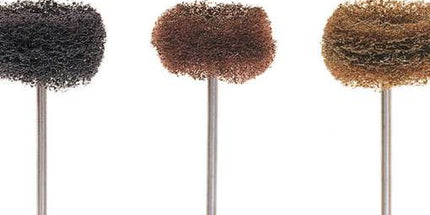 Keystone - Scotch Brite Mini Brush Fine Pk/12