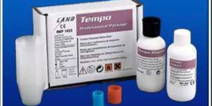 Tempo - Professional Package