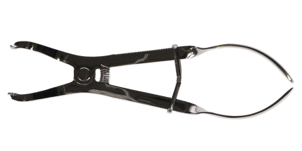 Contact Ring/Wedge Forceps