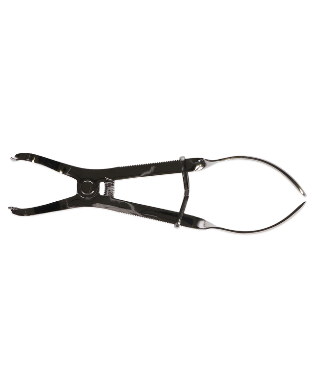 Contact Ring/Wedge Forceps