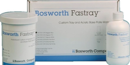 Keystone - Fastray 5 Lb. P&L Blue