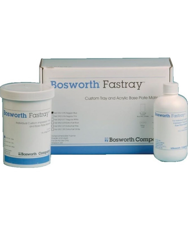Keystone - Fastray 5 Lb. P&L Blue