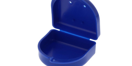 Keystone - Bo-Boxes Blue 10/Bx