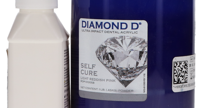 Keystone - Diamond D SC Lrp 1Lb P&L