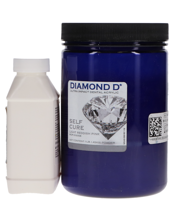Keystone - Diamond D SC Lrp 1Lb P&L