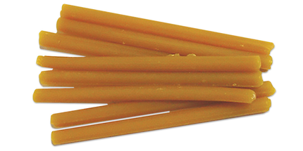 Keystone - Yellow Sticky Wax Sticks