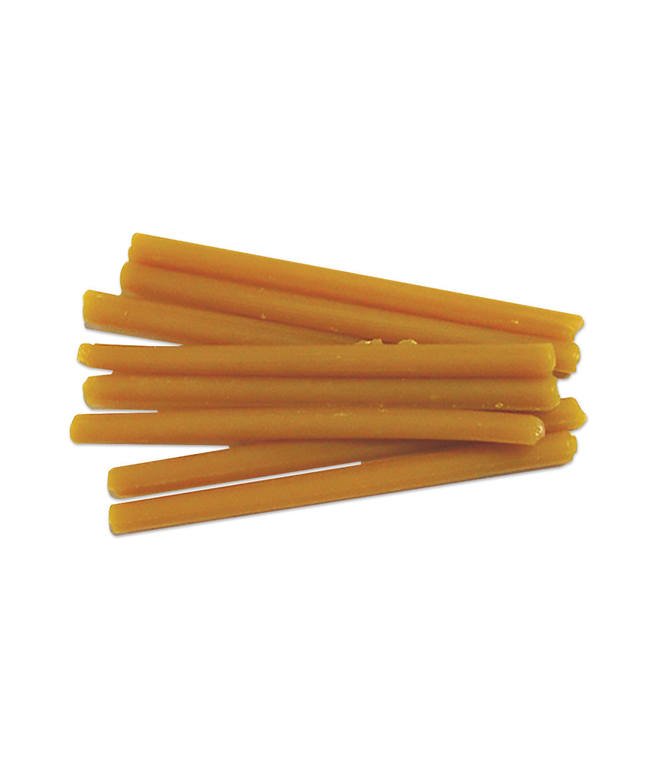 Keystone - Yellow Sticky Wax Sticks