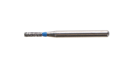 Microcopy - Neo Diamonds FG 0710M Flat End Cylinder 25/PK