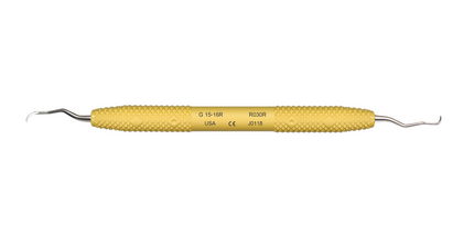 PDT - Cruise Line Gracey 15/16 Yellow Rigid