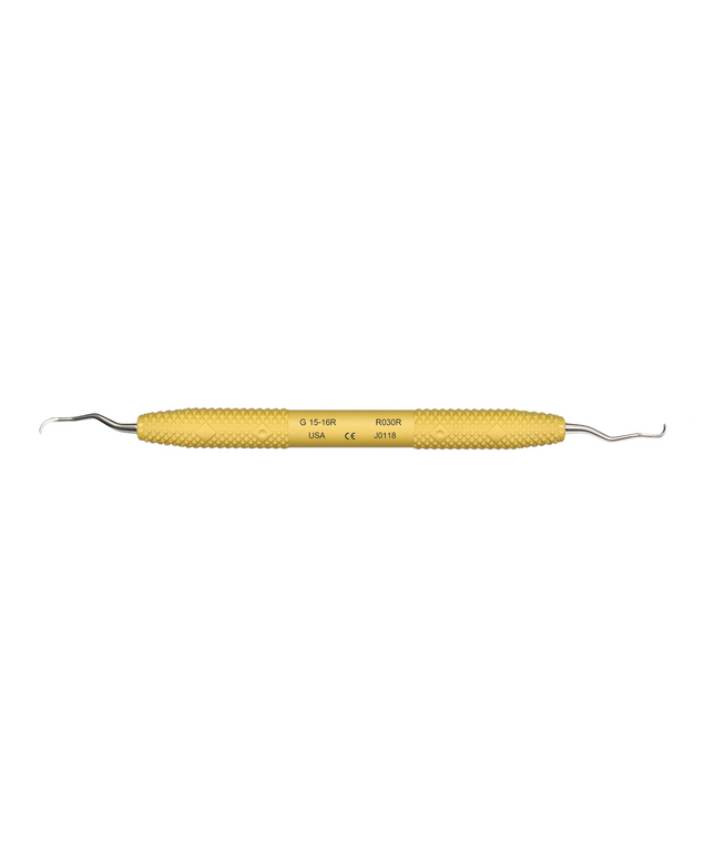 PDT - Cruise Line Gracey 15/16 Yellow Rigid