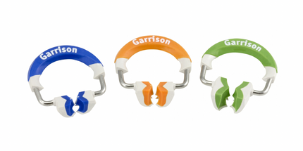 Composi-Tight 3D Fusion Ring Kit 3/Pk (Blue, Orange, Green)