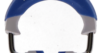 Composi-Tight 3D Fusion Short Ring Refill 2/Pk (Blue)