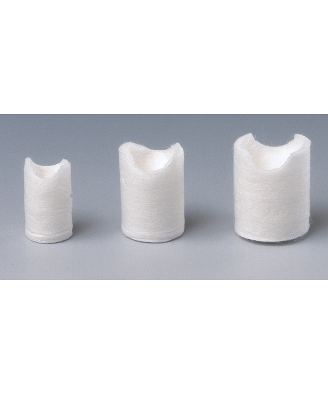 Coltene - Roeko Comprecap #1 Small 7 mm. Package of 600 Compression Caps