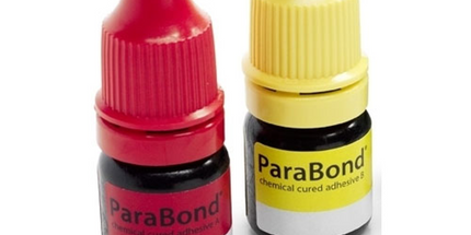 Coltene - Parabond Adhesive Refill A&B 2 X 3 Ml