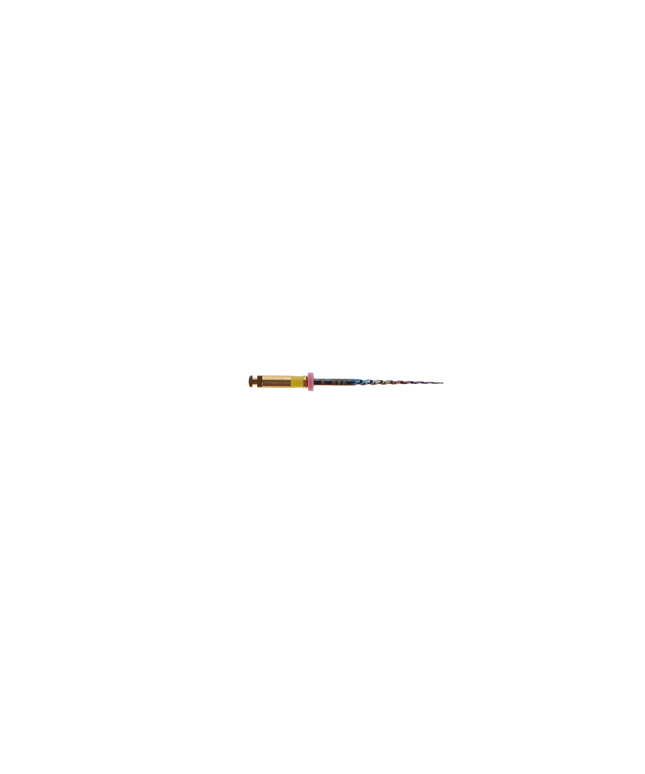 Coltene - HyFlex CM NiTi Files .06 25mm #20. Pack of 6