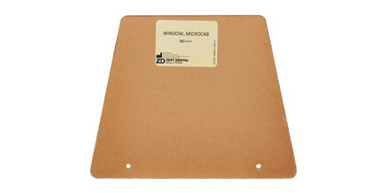 Replacement Window (MicroCab)