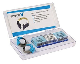 Mega V Ring 2 Rings