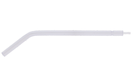 Defend - Air/Water Syringe Tip Disposable Clear 250Pk