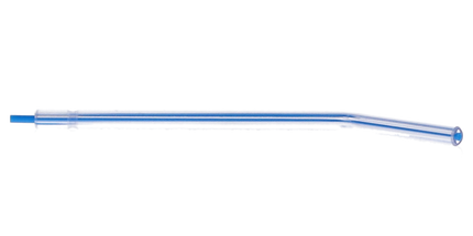 Defend - Air/Water Syringe Tip Disposable Blue 250Pk