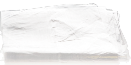 Defend - X-Ray Head Sleeves 15" X 26" Clear 250/Bx
