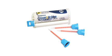 Defend - Temp Crown & Bridge Material B1