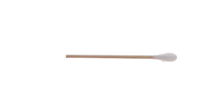 Defend - Cotton Tip Applicators 3" 1000/Bx