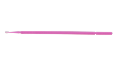 Defend - Micro Applicators Fine Mauve 100Pk