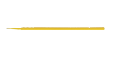 Defend - Micro Applicators Fine Yellow 100Pk