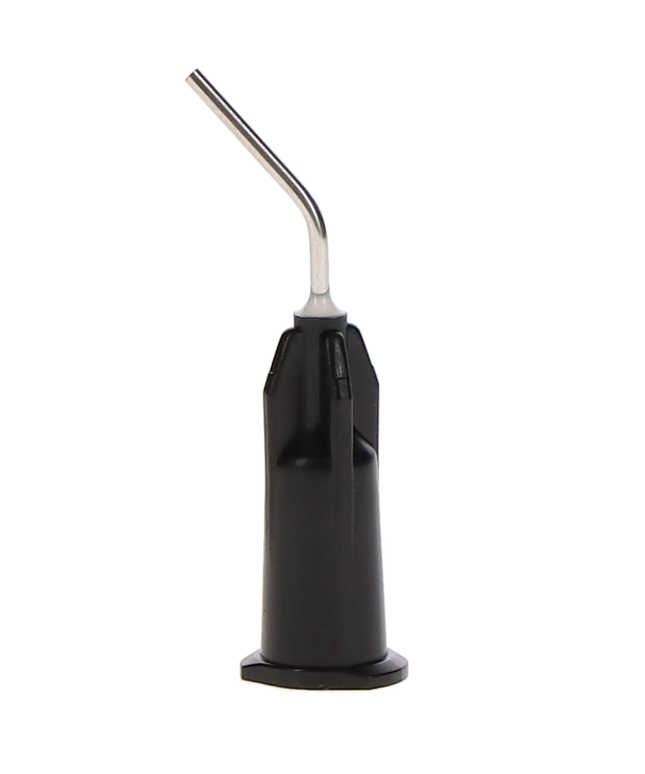 Defend - Pre-Bent Tips Black 19G 100/Pk