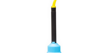 Spee-Dee Automix tip for Spee-Dee Build-Up Cartridges - pkg. 20